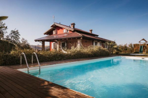 Villa Gramolina Nizza
